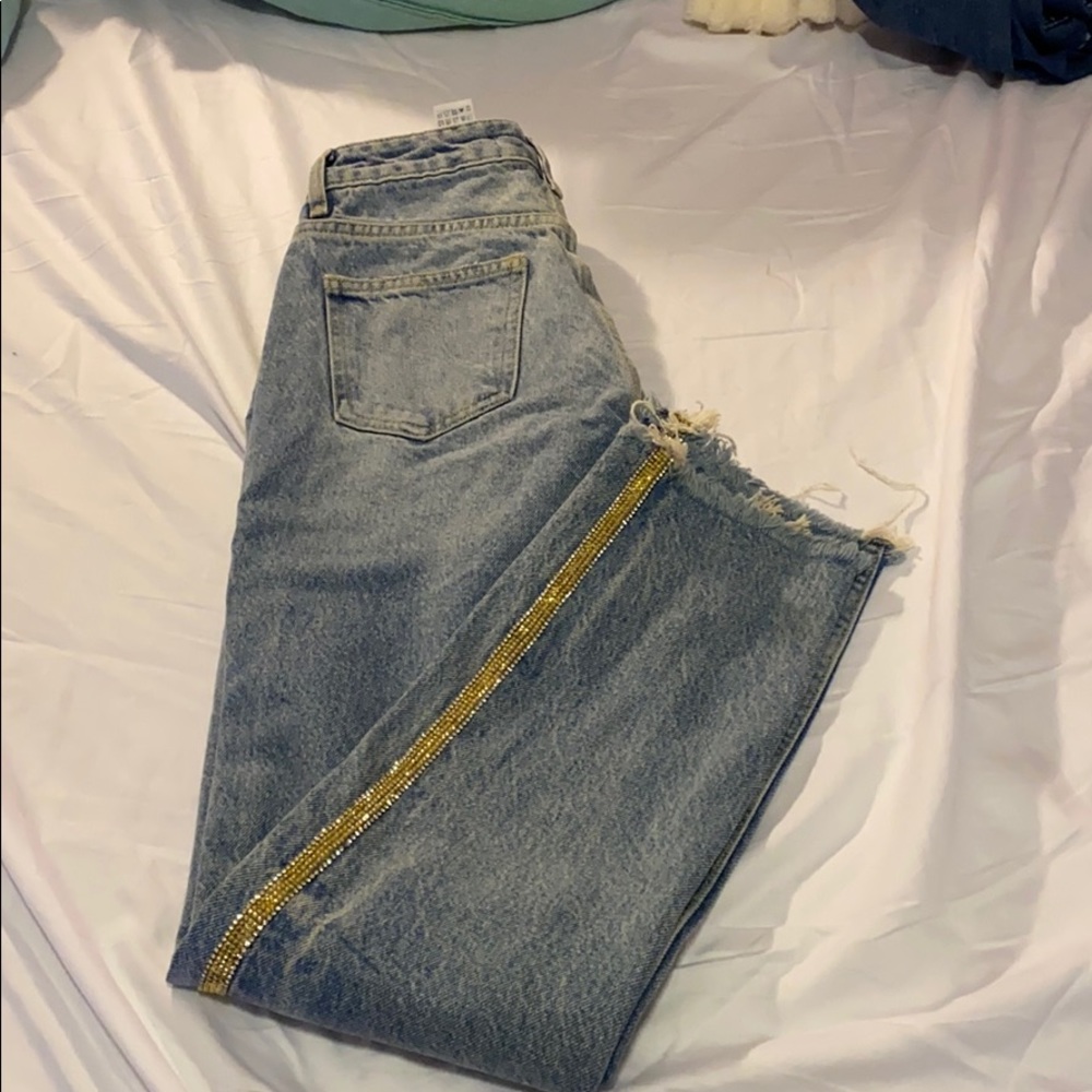Zara Jeans - Picture 2 of 3